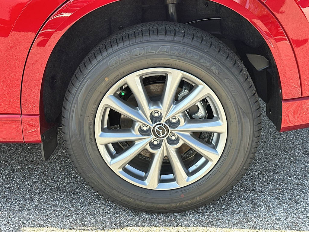 Thumbnail: 2025 Mazda CX-5 - 8