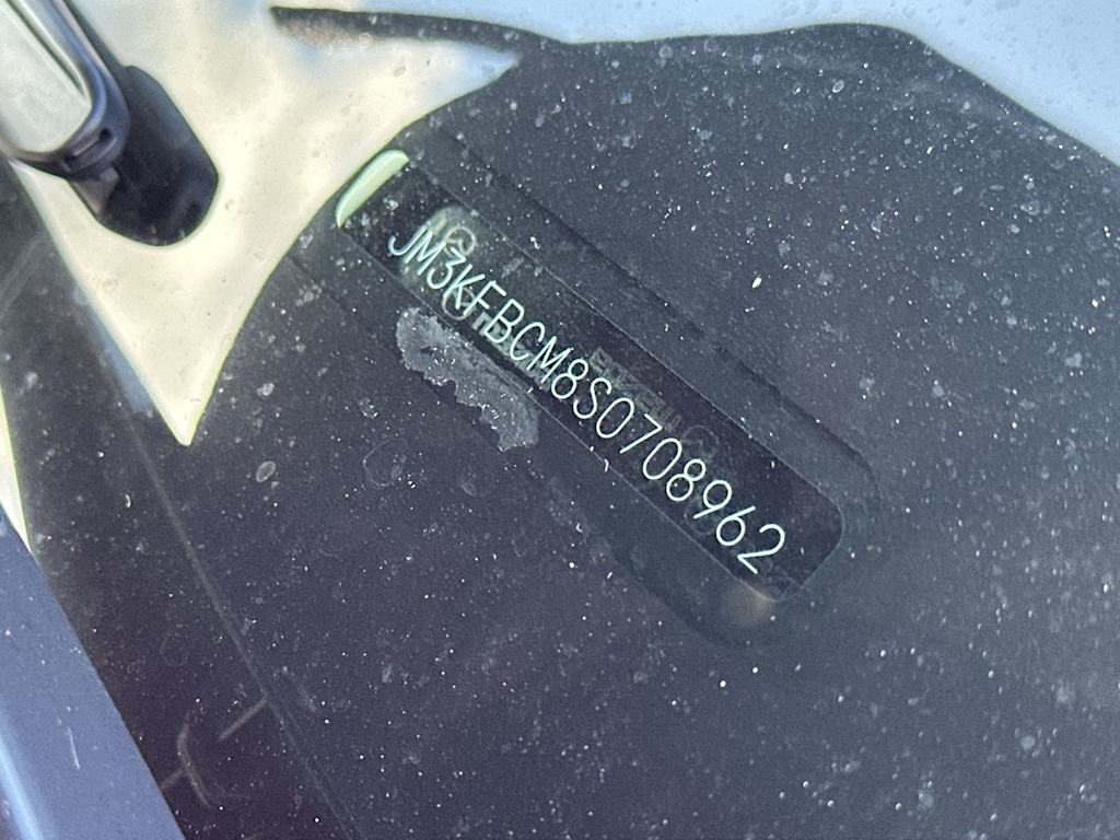 Thumbnail: 2025 Mazda CX-5 - 21