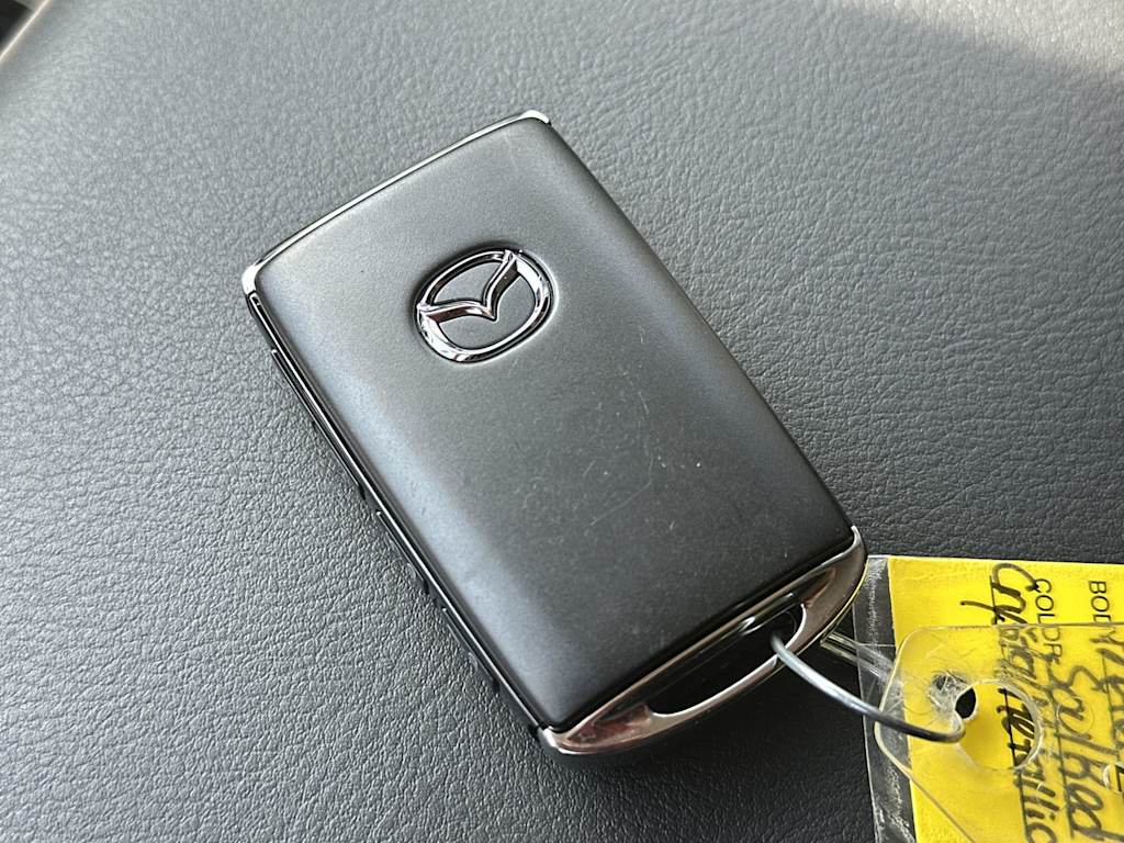 Thumbnail: 2025 Mazda CX-5 - 17