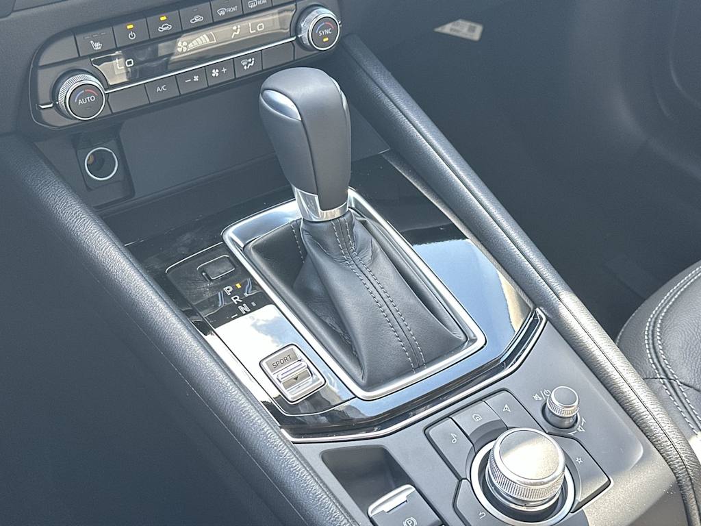 Thumbnail: 2025 Mazda CX-5 - 14