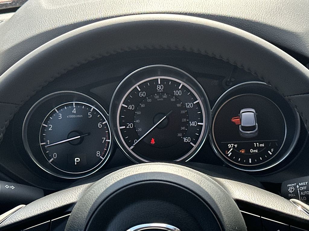 Thumbnail: 2025 Mazda CX-5 - 15