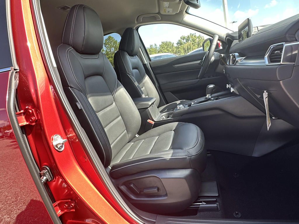 Thumbnail: 2025 Mazda CX-5 - 19