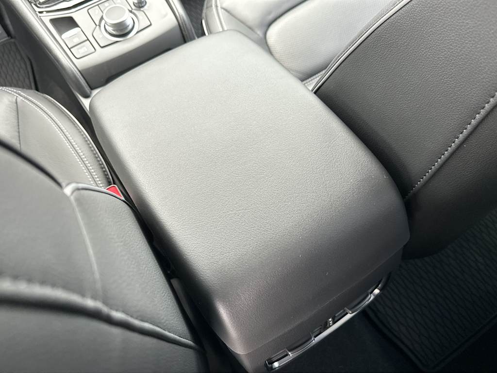 Thumbnail: 2025 Mazda CX-5 - 21