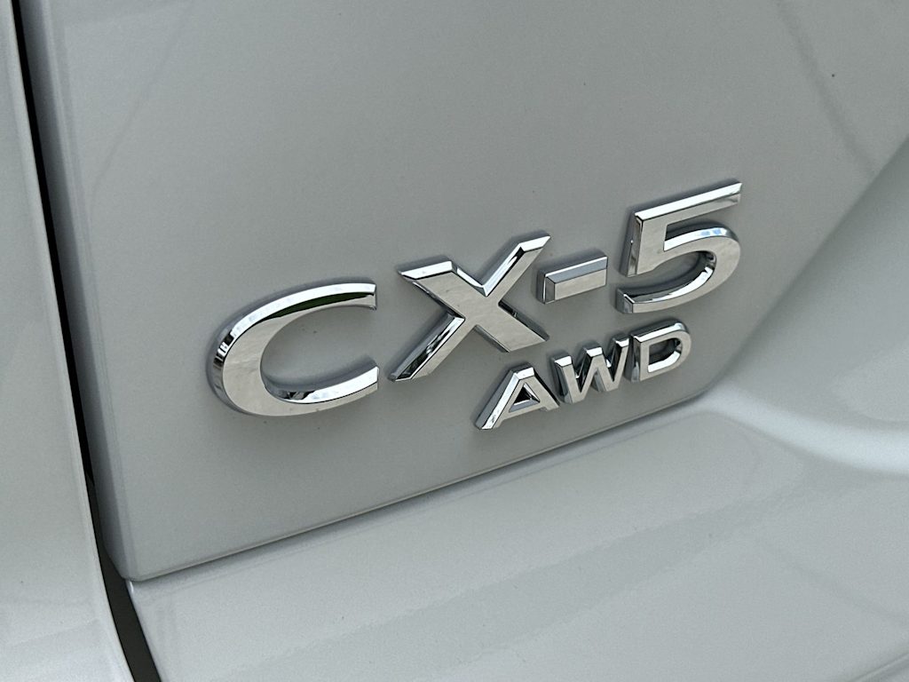 Thumbnail: 2025 Mazda CX-5 - 7