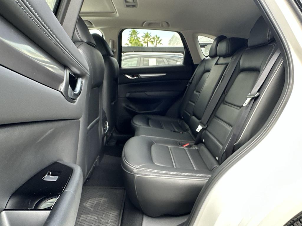 Thumbnail: 2025 Mazda CX-5 - 19