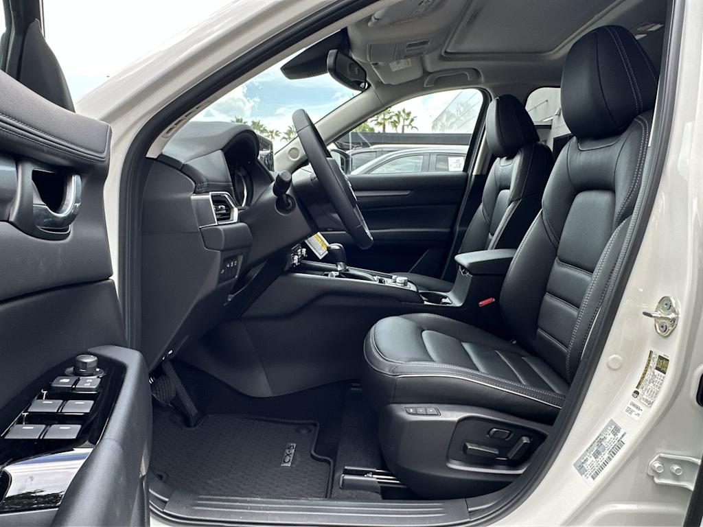 Thumbnail: 2025 Mazda CX-5 - 11