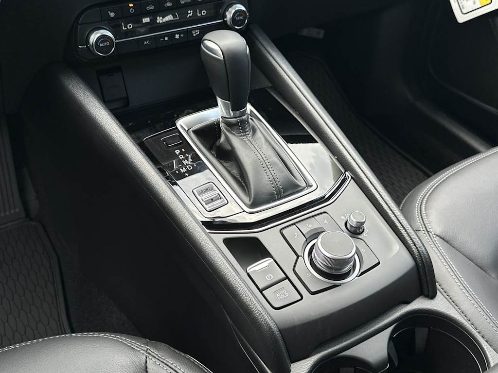 Thumbnail: 2025 Mazda CX-5 - 14