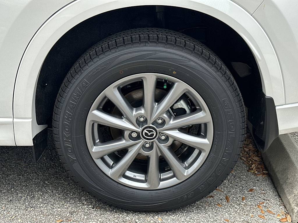 Thumbnail: 2025 Mazda CX-5 - 8