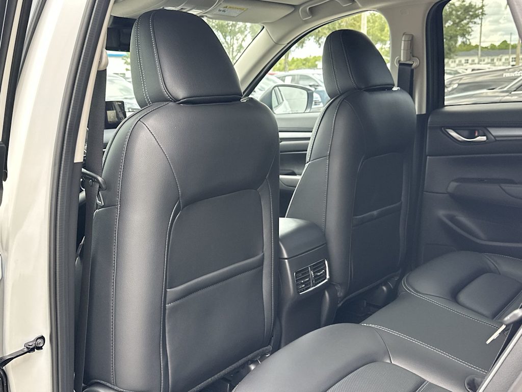 Thumbnail: 2025 Mazda CX-5 - 13