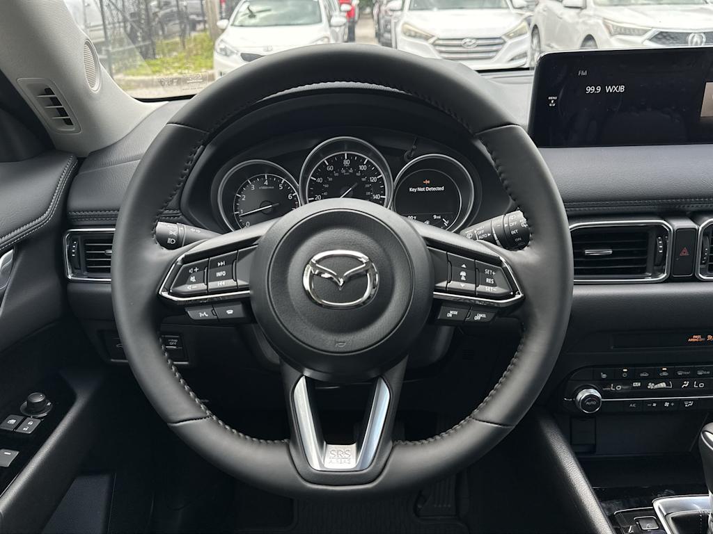 Thumbnail: 2025 Mazda CX-5 - 10