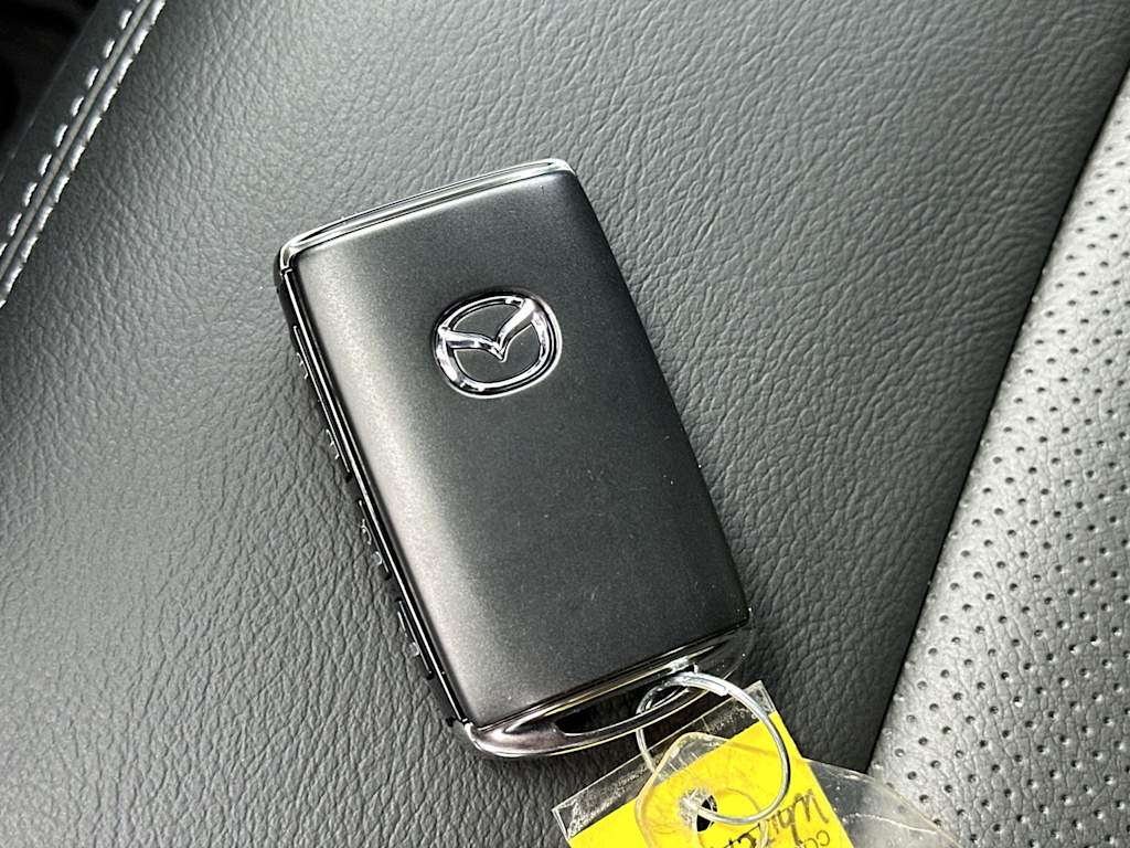 Thumbnail: 2025 Mazda CX-5 - 17