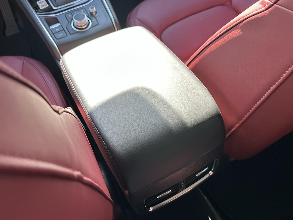 Thumbnail: 2025 Mazda CX-5 - 12