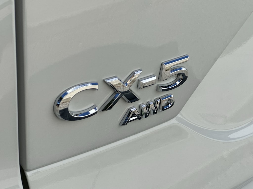 Thumbnail: 2025 Mazda CX-5 - 7