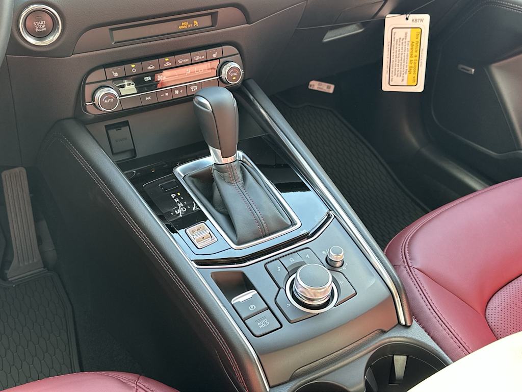 Thumbnail: 2025 Mazda CX-5 - 14