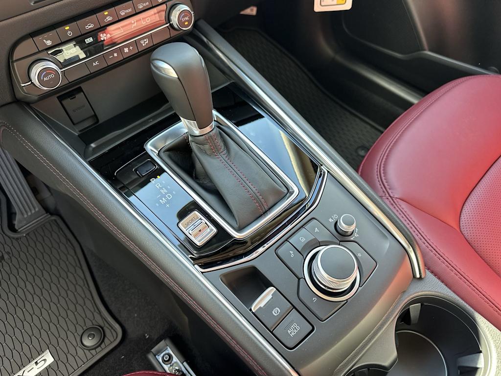 Thumbnail: 2025 Mazda CX-5 - 21