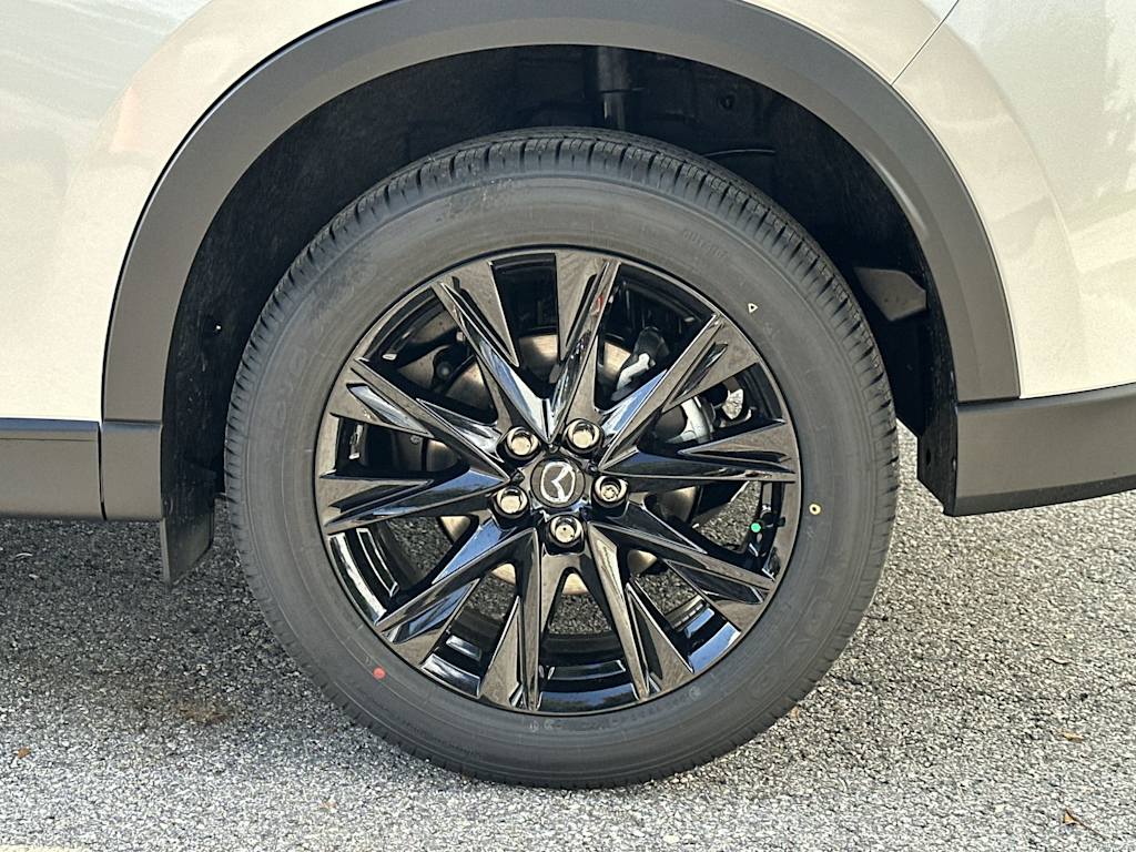 Thumbnail: 2025 Mazda CX-5 - 8