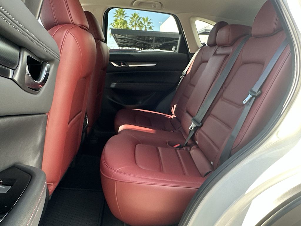 Thumbnail: 2025 Mazda CX-5 - 20