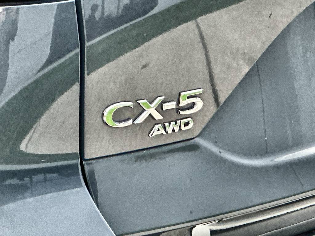 Thumbnail: 2023 Mazda CX-5 - 6