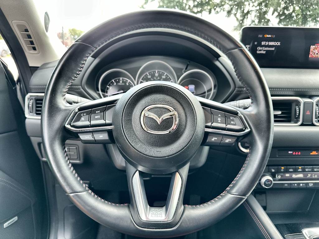 Thumbnail: 2023 Mazda CX-5 - 9