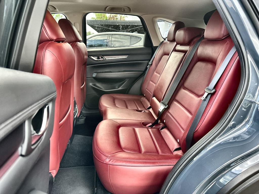 Thumbnail: 2023 Mazda CX-5 - 12