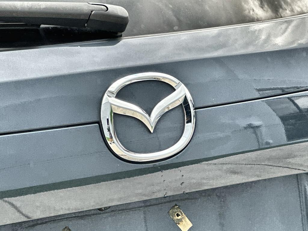 Thumbnail: 2023 Mazda CX-5 - 24