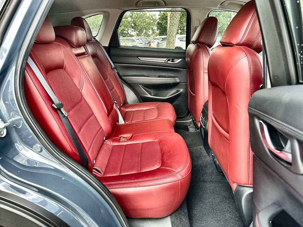 Thumbnail: 2023 Mazda CX-5 - 26