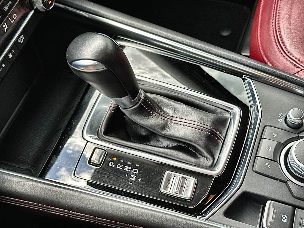 Thumbnail: 2023 Mazda CX-5 - 27