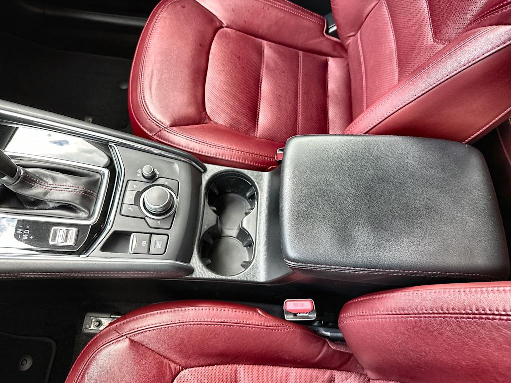 Thumbnail: 2023 Mazda CX-5 - 14