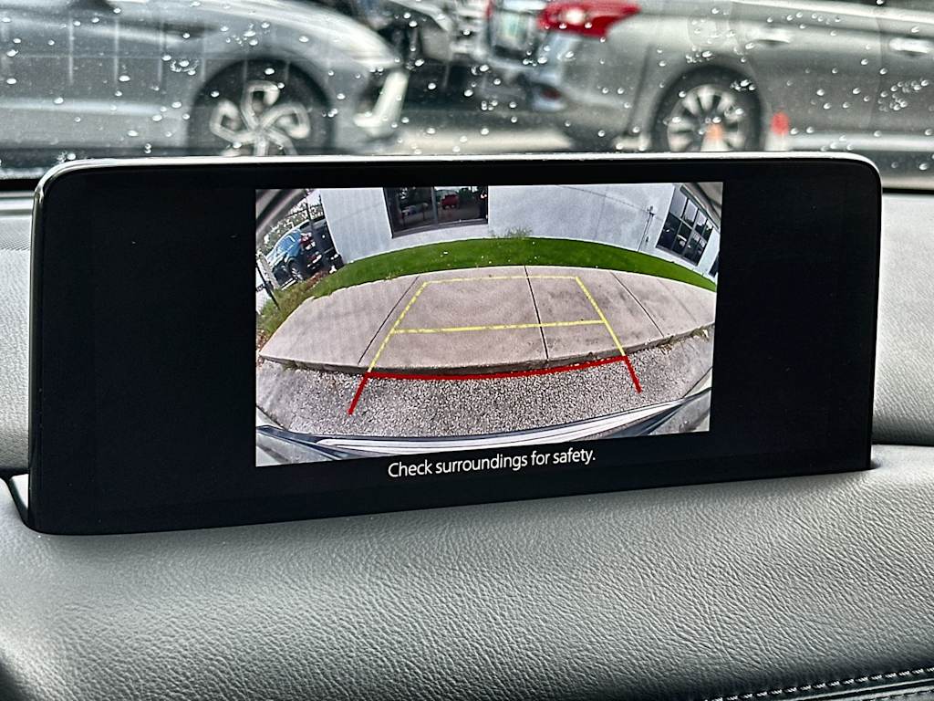 Thumbnail: 2023 Mazda CX-5 - 13