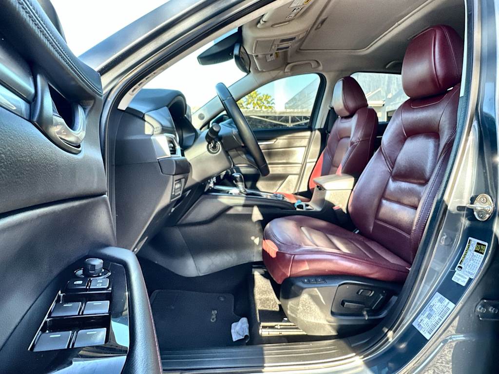 Thumbnail: 2023 Mazda CX-5 - 12