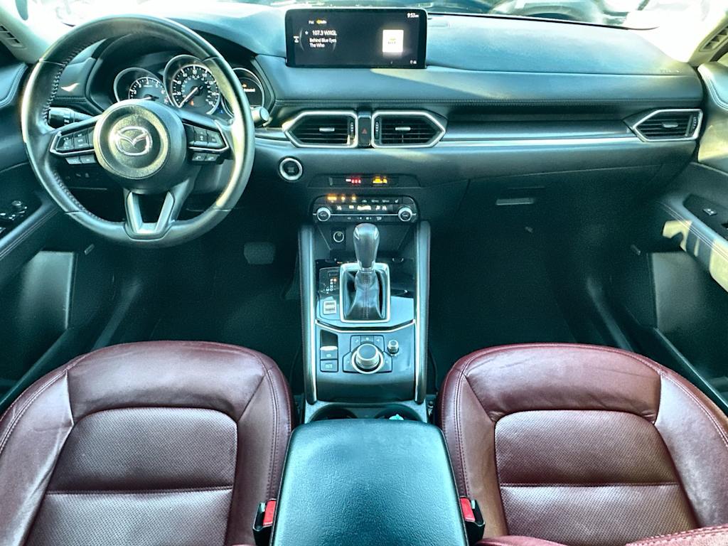 Thumbnail: 2023 Mazda CX-5 - 2