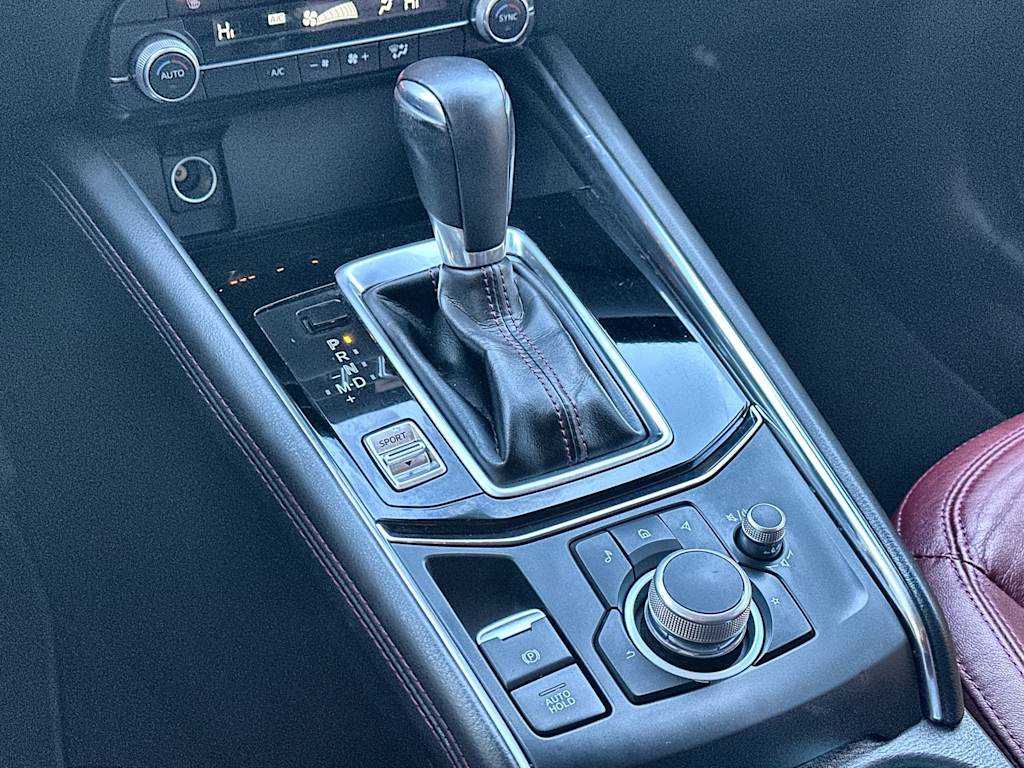 Thumbnail: 2023 Mazda CX-5 - 14