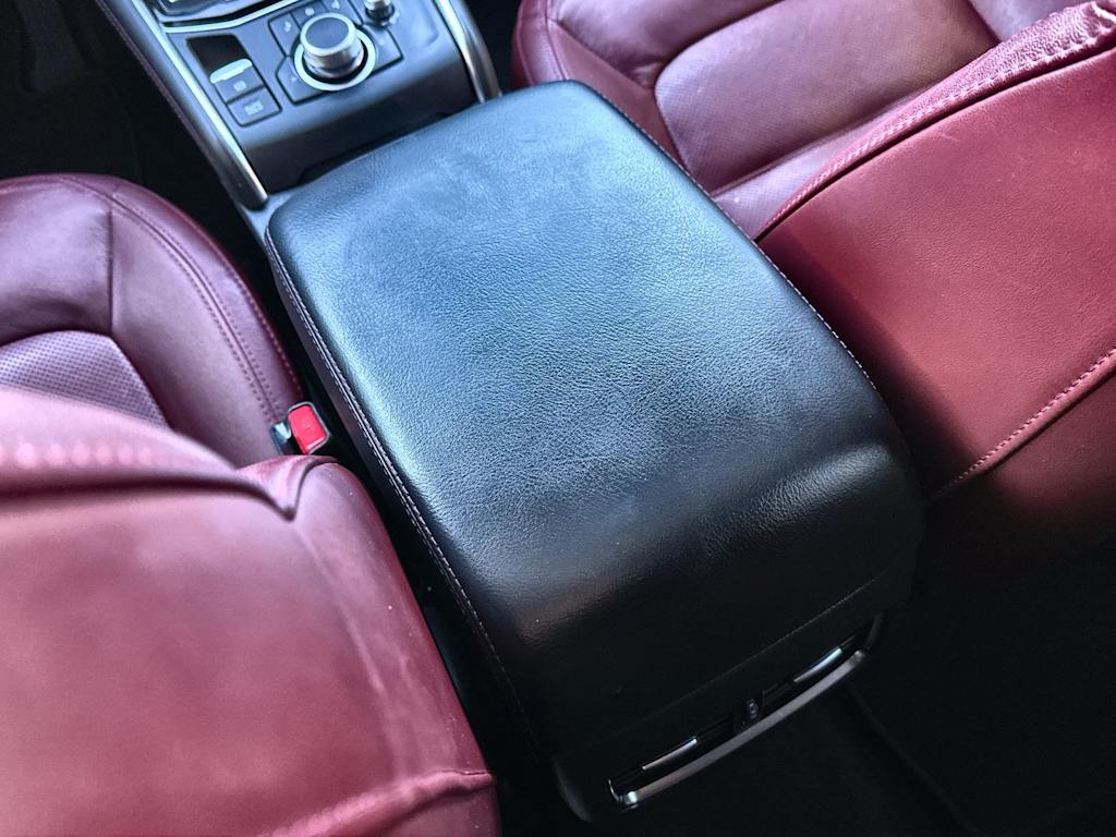 Thumbnail: 2023 Mazda CX-5 - 21