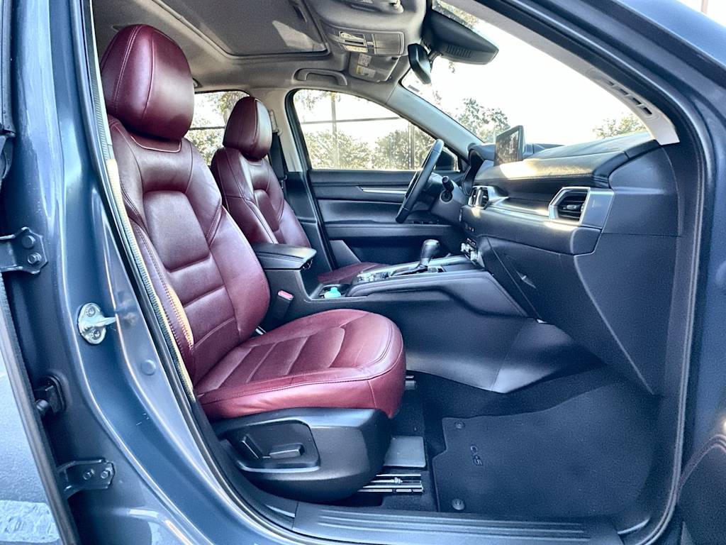 Thumbnail: 2023 Mazda CX-5 - 20