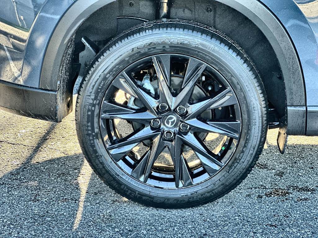 Thumbnail: 2023 Mazda CX-5 - 8