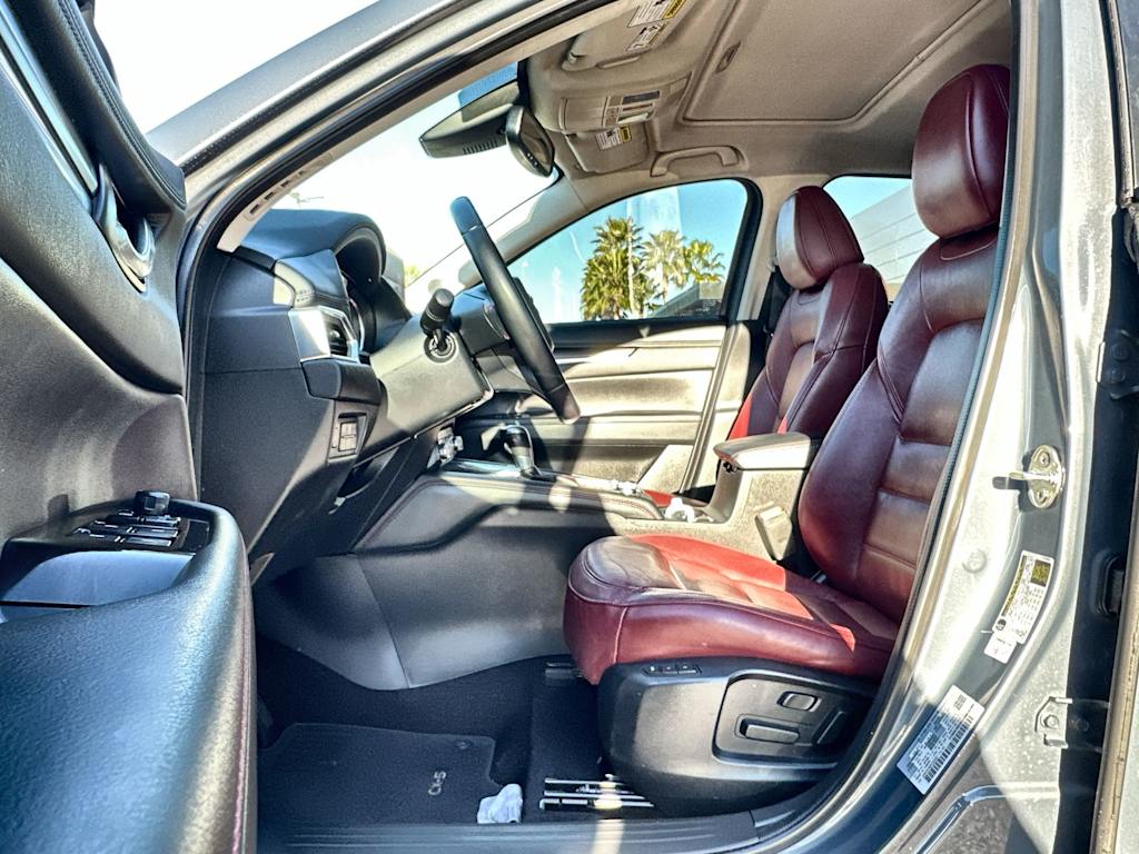 Thumbnail: 2023 Mazda CX-5 - 11