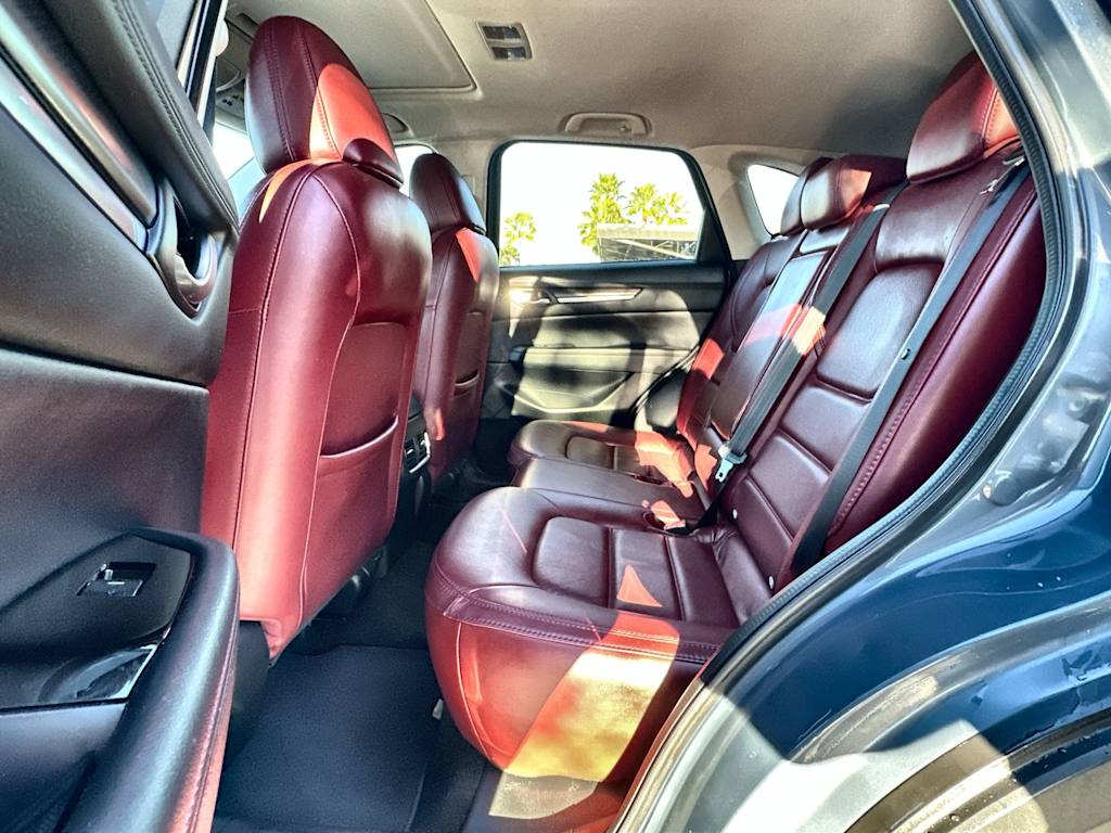 Thumbnail: 2023 Mazda CX-5 - 19