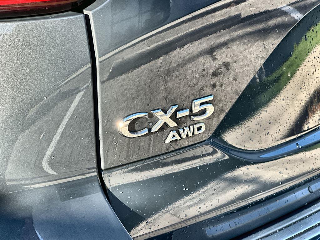 Thumbnail: 2023 Mazda CX-5 - 7