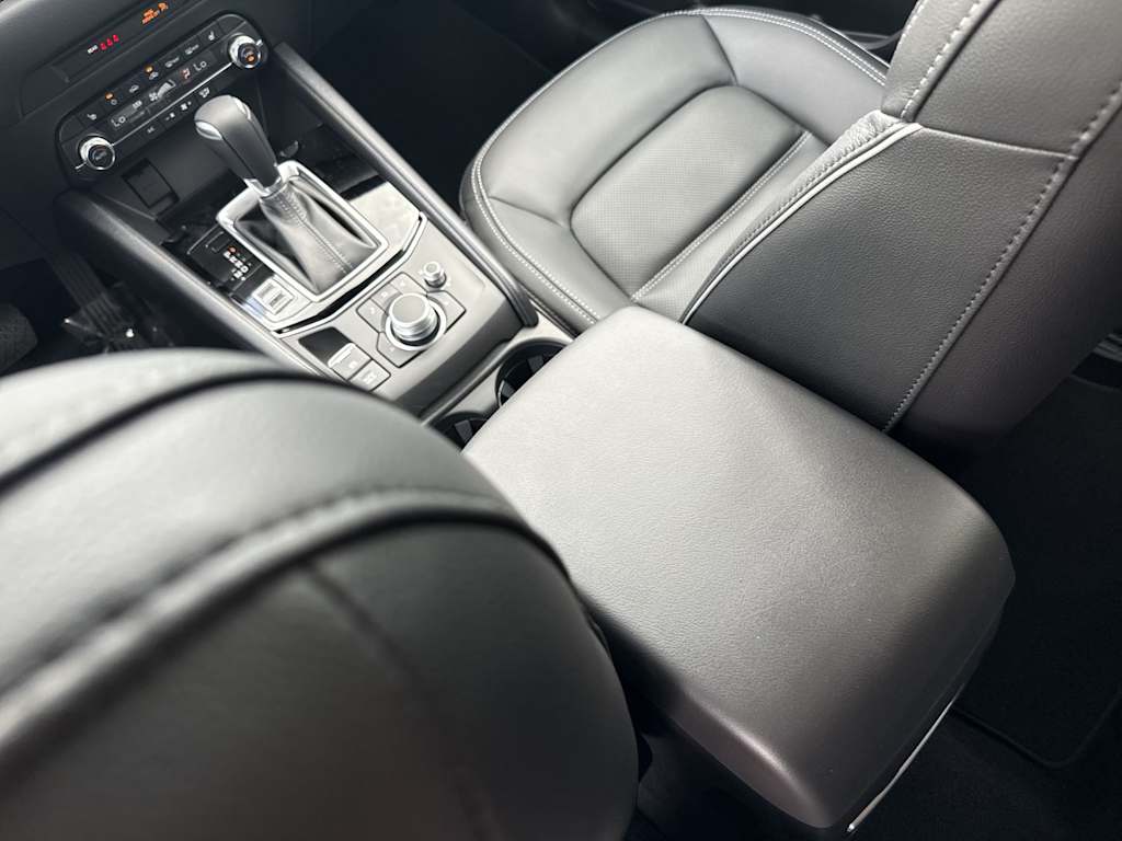 Thumbnail: 2025 Mazda CX-5 - 20