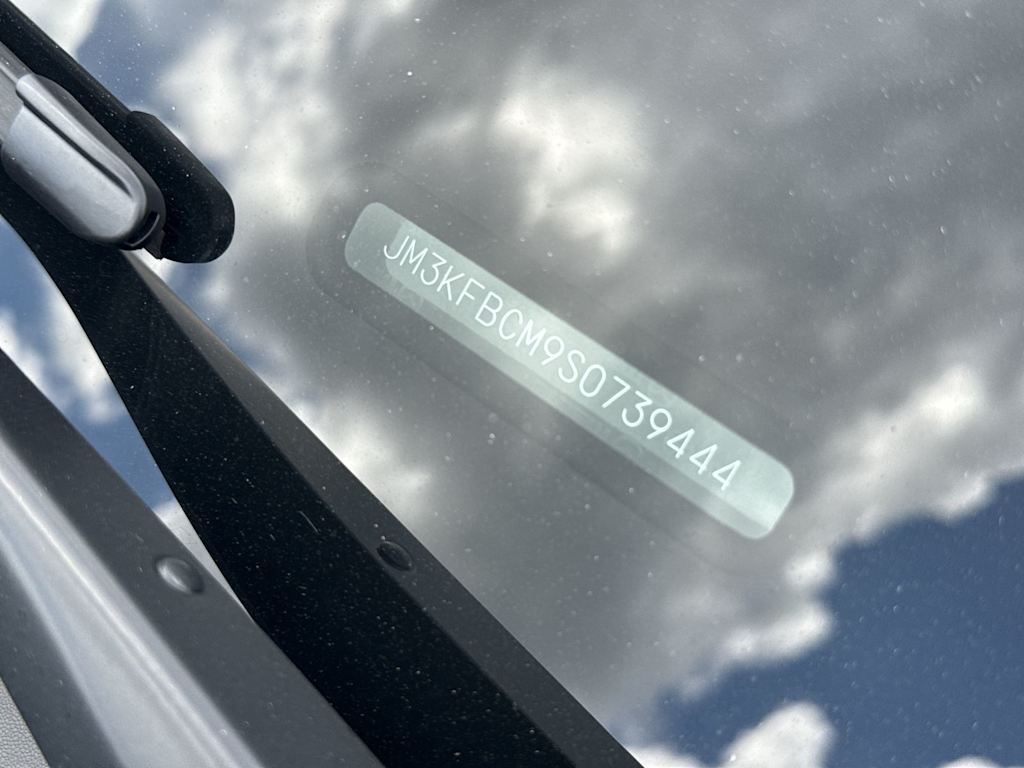 Thumbnail: 2025 Mazda CX-5 - 21