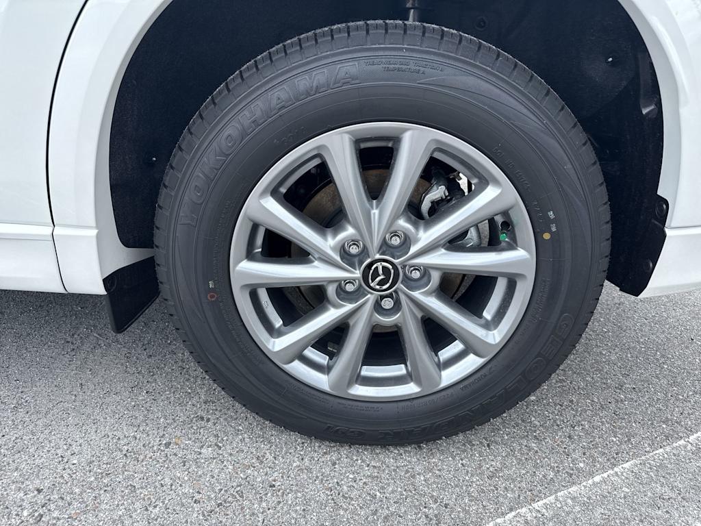 Thumbnail: 2025 Mazda CX-5 - 8