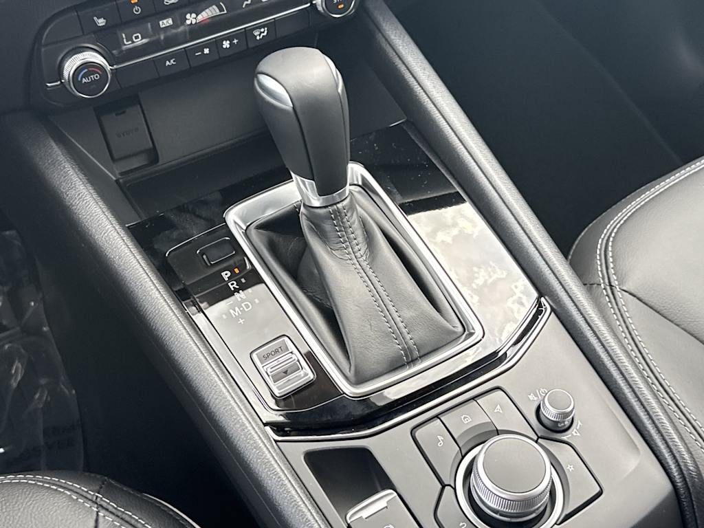 Thumbnail: 2025 Mazda CX-5 - 14