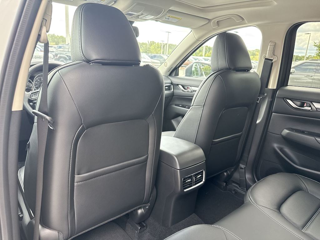 Thumbnail: 2025 Mazda CX-5 - 13