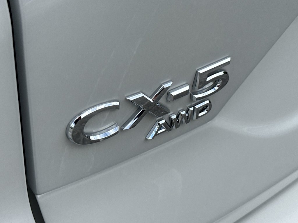 Thumbnail: 2025 Mazda CX-5 - 7