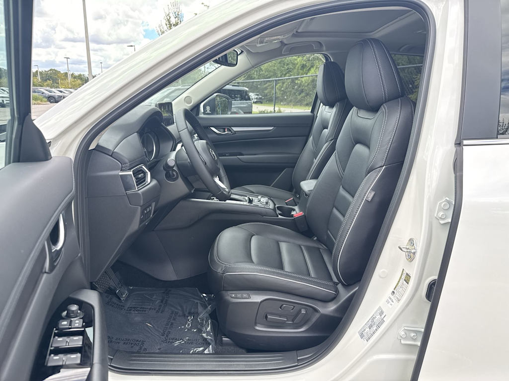 Thumbnail: 2025 Mazda CX-5 - 11