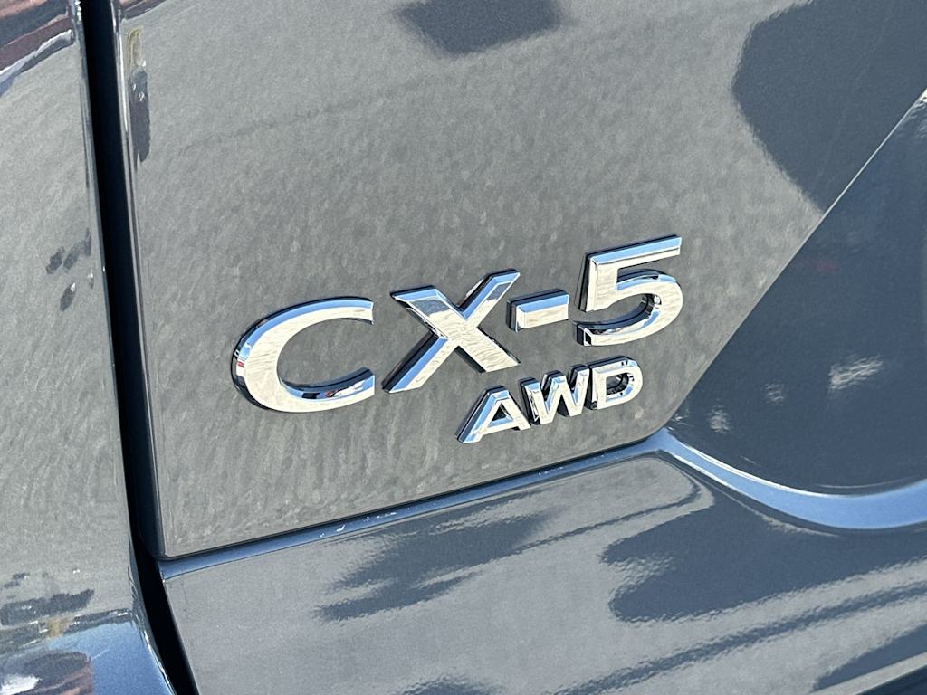 Thumbnail: 2025 Mazda CX-5 - 7