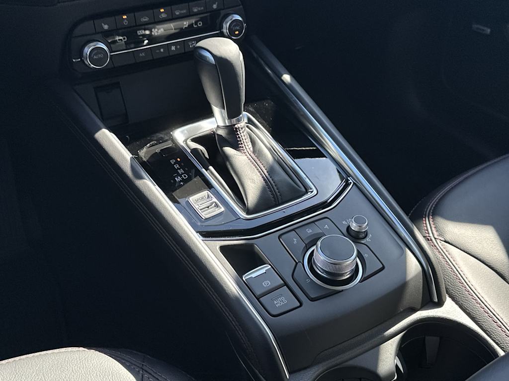 Thumbnail: 2025 Mazda CX-5 - 14