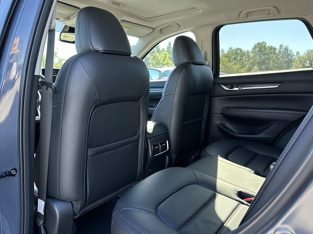 Thumbnail: 2025 Mazda CX-5 - 13