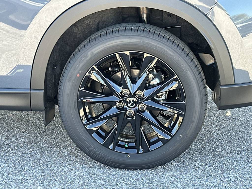 Thumbnail: 2025 Mazda CX-5 - 8