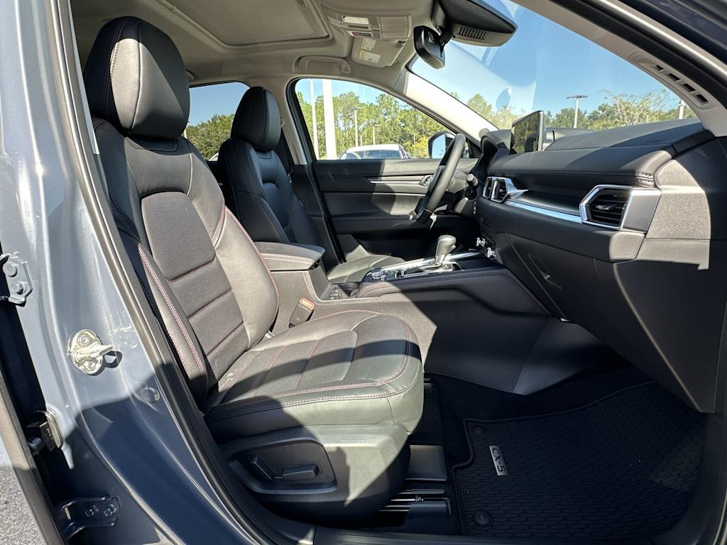 Thumbnail: 2025 Mazda CX-5 - 20